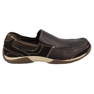 Vionic Orthaheel Technology Men's Eli Slip On Loafers 7 Help Plantar Fasciitis
